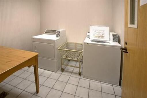 фото отеля Americas Best Value Inn of Dallas