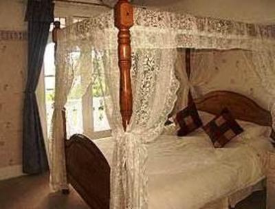 фото отеля Acorn Villa B&B