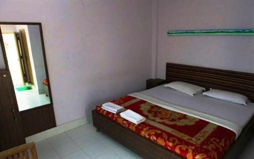 фото отеля Ajay Guest House