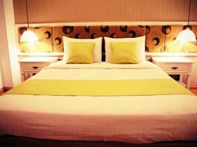 фото отеля Golden Ant Boutique Hotel Ho Chi Minh City