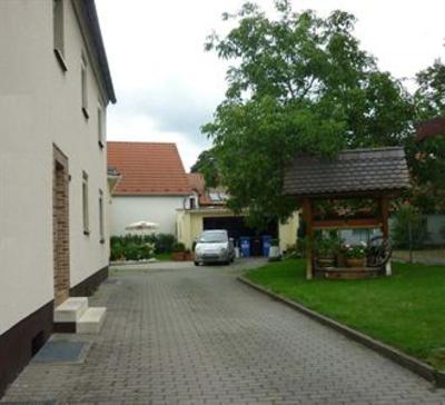 фото отеля Gastehaus Schmitt