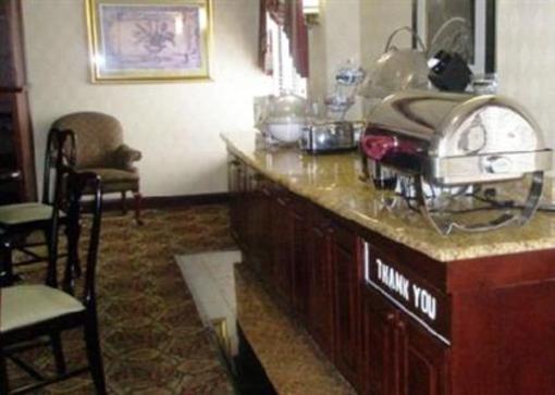 фото отеля Holiday Inn Express Hunt Valley
