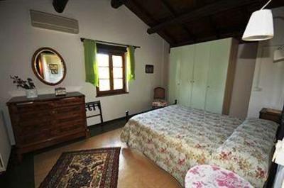 фото отеля Agriturismo Il Renello