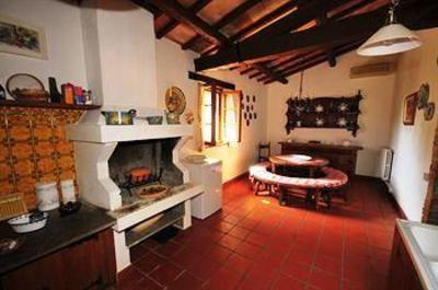 фото отеля Agriturismo Il Renello