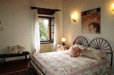 фото отеля Agriturismo Il Renello