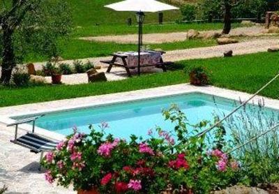 фото отеля Agriturismo Il Renello