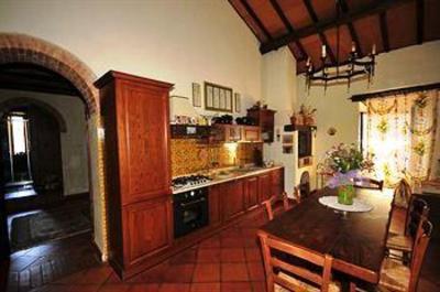 фото отеля Agriturismo Il Renello