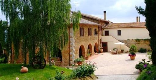фото отеля Agriturismo Il Renello