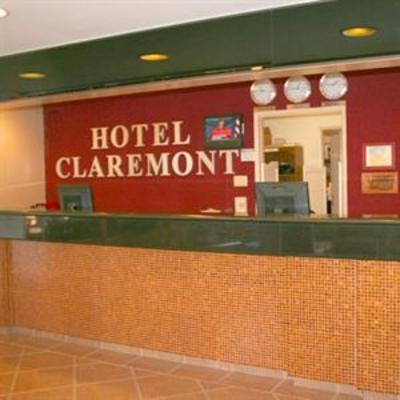 фото отеля Hotel Claremont