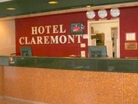 Hotel Claremont