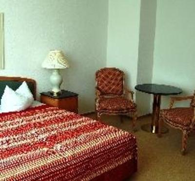 фото отеля Impala Hotel Hamburg