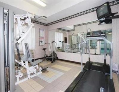 фото отеля Comfort Suites Mattoon