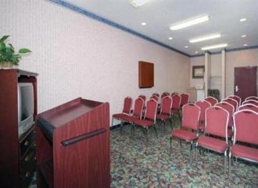 фото отеля Comfort Suites Mattoon