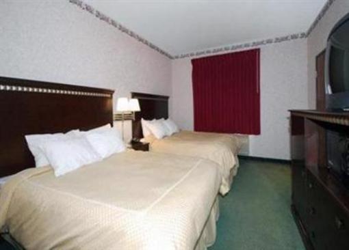 фото отеля Comfort Suites Mattoon