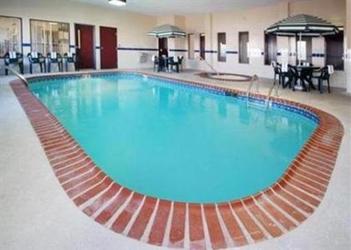 фото отеля Comfort Suites Mattoon