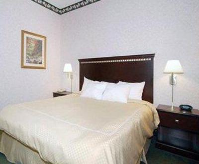 фото отеля Comfort Suites Mattoon