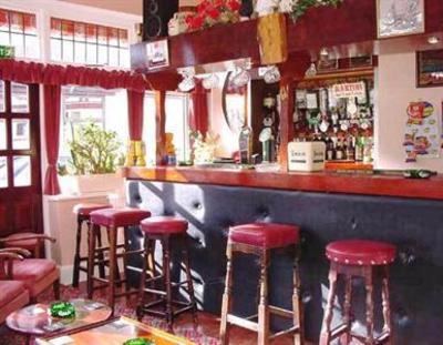фото отеля Kings Langley Hotel