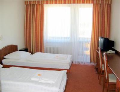 фото отеля Hotel Nivy
