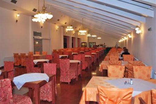 фото отеля Hotel Nivy