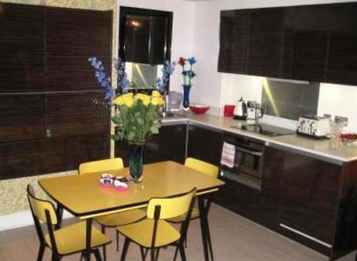 фото отеля Nobleo Apartments