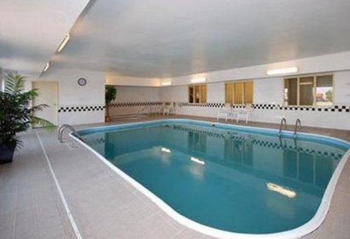 фото отеля Quality Inn & Suites Springfield Illinois