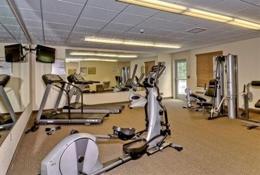фото отеля Candlewood Suites Burlington