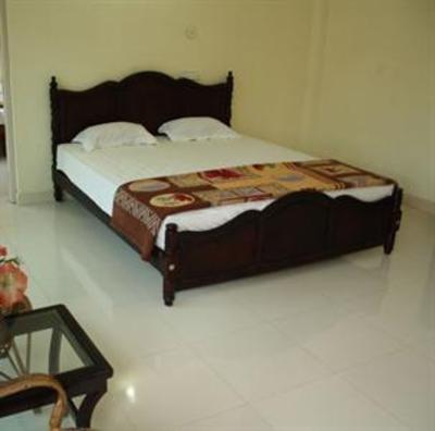 фото отеля The Travancore Palace Beach Resort