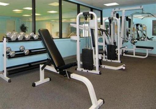 фото отеля Quality Inn West Springfield