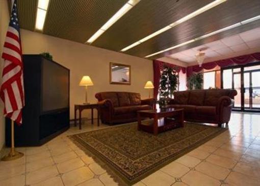 фото отеля Quality Inn West Springfield