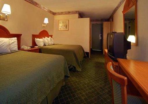 фото отеля Quality Inn West Springfield