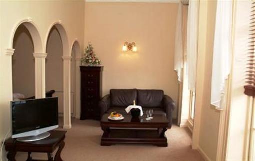 фото отеля The Osborne Hotel Torquay