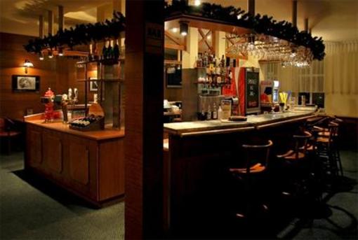 фото отеля Felicity Hotel Snezka Spindleruv Mlyn