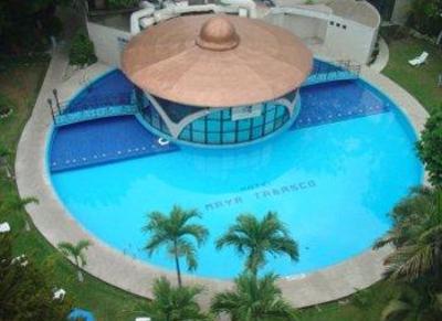 фото отеля Best Western Maya Tabasco Hotel Villahermosa
