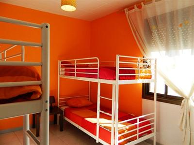фото отеля Barcelona Nice and Cozy Hostel