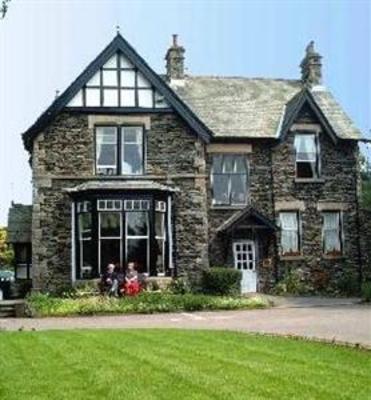 фото отеля Beaumont House Windermere