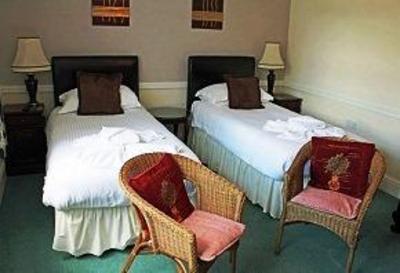 фото отеля Beaumont House Windermere