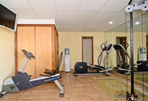 фото отеля BEST WESTERN Inn of Old Vincennes