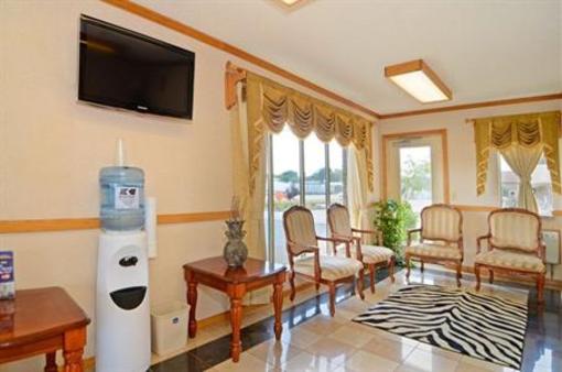 фото отеля BEST WESTERN Inn of Old Vincennes