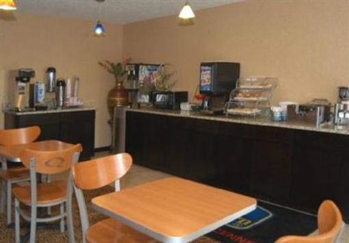 фото отеля BEST WESTERN Inn of Old Vincennes
