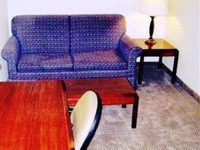 Comfort Inn & Suites Houston