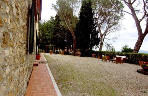 фото отеля Casa Vacanze Villa Giusterna