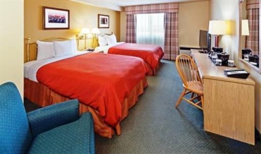 фото отеля Country Inn & Suites Winnipeg