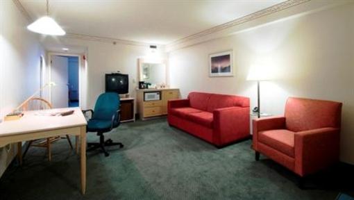 фото отеля Country Inn & Suites Winnipeg