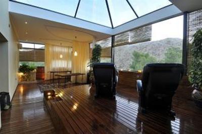 фото отеля Hotel Potrero de los Funes