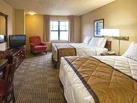 Extended StayAmerica Houston-Galleria