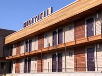 Aladdin Inn and Suites