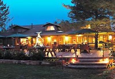 фото отеля Lodge At Sedona