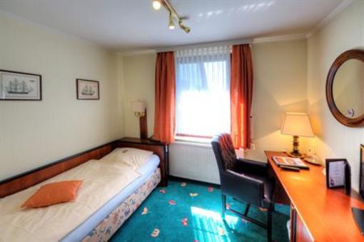 фото отеля Hotel Freihof