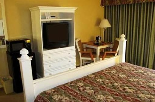 фото отеля Comfort Inn Morro Bay