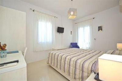 фото отеля Kalypso Hotel Naoussa